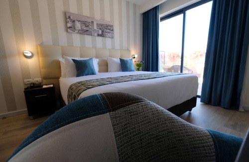Ben Shemen Hotel | Tantur Hills Hotel - Jerusalem