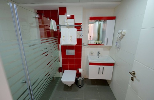 Ben Shemen Hotel | Tantur Hills Hotel - Jerusalem