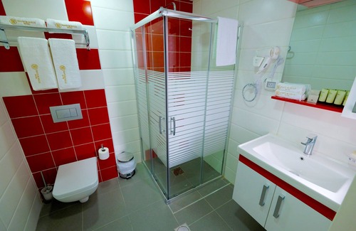 Ben Shemen Hotel | Tantur Hills Hotel - Jerusalem