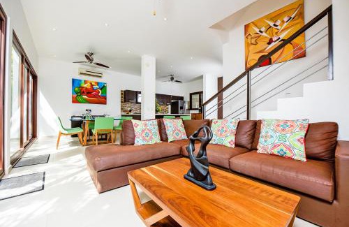 Akumal Villa | Tao Ocean Luxury Home Akumal