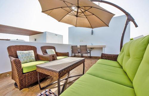 Akumal Villa | Tao Ocean Luxury Home Akumal