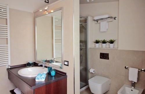 Mazzaro Apartment | Taonasi Mazzarò Apartments