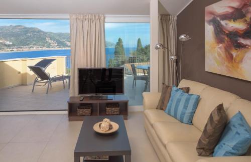 Mazzaro Apartment | Taonasi Mazzarò Apartments