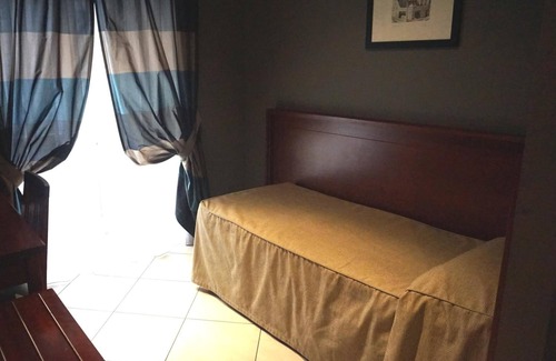 Esquilino Hotel | Taormina