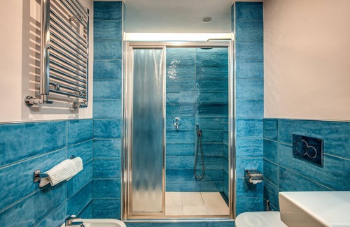 Esquilino Hotel | Taormina