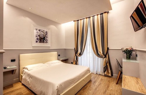 Esquilino Hotel | Taormina
