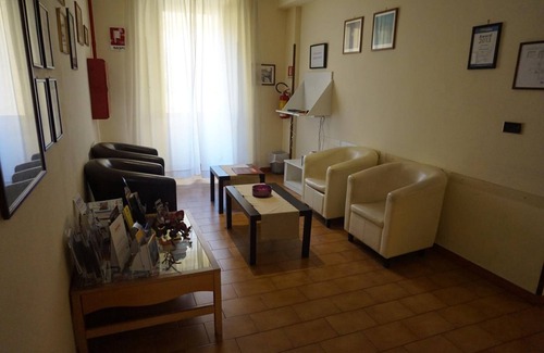 Esquilino Hotel | Taormina
