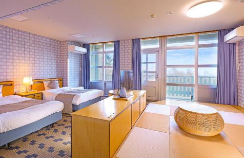 Nikko Hotel | TAOYA Nikko Kirifuri