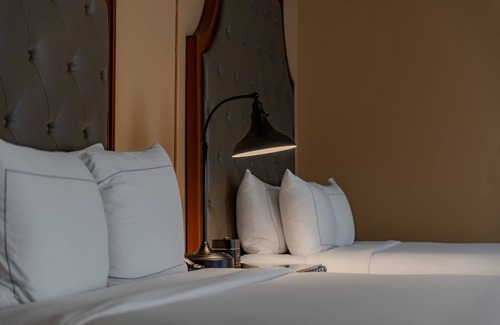 Rio Grande Hotel | Tapestry by Hilton The Peery Salt Lake City Downtown, UT