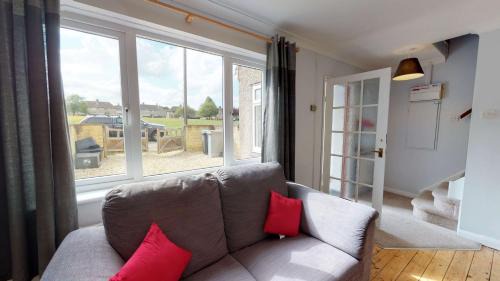 Witney House | Taphouse Avenue