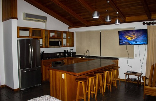 Quepos House | Tapir House