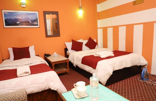 Taplejung Hotel | Taplejung Hotel Pathivara