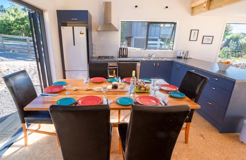 Kaiteriteri House | Tapu Bay Treasure - Kaiteriteri Holiday Home