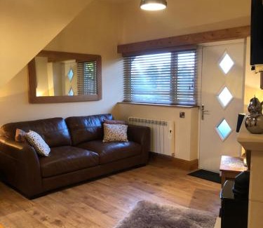 Silsden House | Tar Top