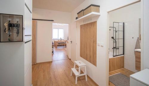 Karlovy Vary Apartment | Tara Apartment