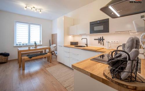 Karlovy Vary Apartment | Tara Apartment