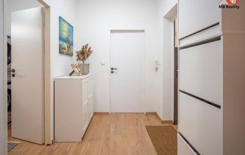 Karlovy Vary Apartment | Tara Apartment