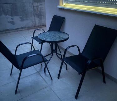 Ratisevina Apartment | Tara Apartment