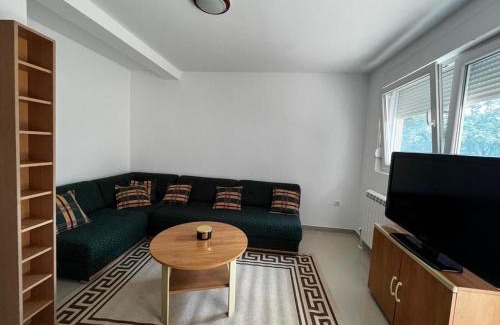Ratisevina Apartment | Tara Apartment
