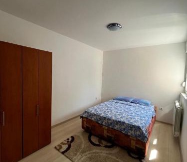 Ratisevina Apartment | Tara Apartment