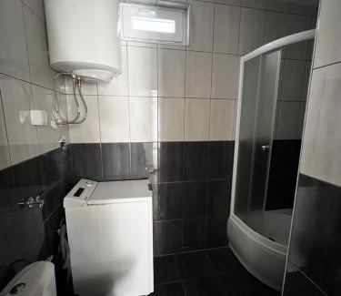 Ratisevina Apartment | Tara Apartment