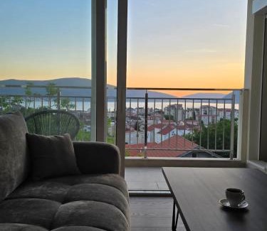 Tomicici Apartment | Tara Apartments