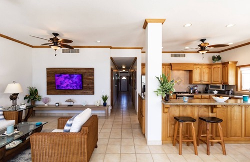 San Pedro Condo | Tara Del Sol