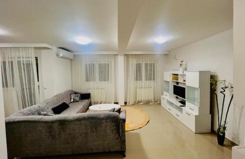 Ratisevina Apartment | Tara Deluxe