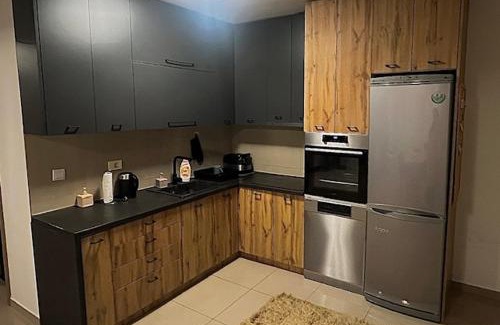 Ratisevina Apartment | Tara Deluxe