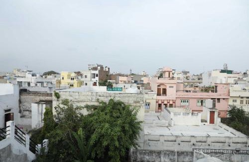 Khed Brahma Hotel | Tara Home Stay