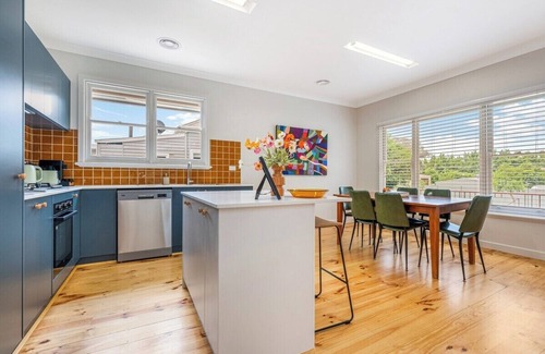 Bendigo House | Tara House, Bendigo S