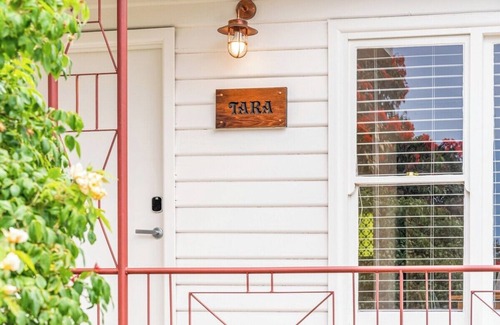 Bendigo House | Tara House, Bendigo S