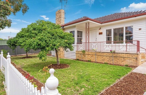 Bendigo House | Tara House, Bendigo S