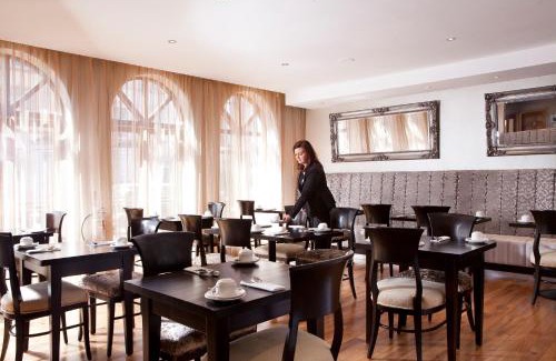 Belfast City Centre Hotel | Tara Lodge