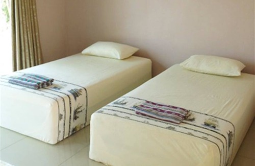 Renu Nakhon Hotel | Tara Resort Nakae Renu