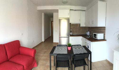 Playa San Juan Apartment | Tarajal de Playa