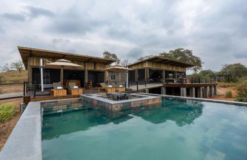 Simanjiro Cabin | Tarangire Elephant Springs