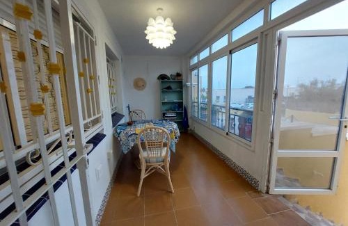 Los Montesinos Apartment | Taray Stay