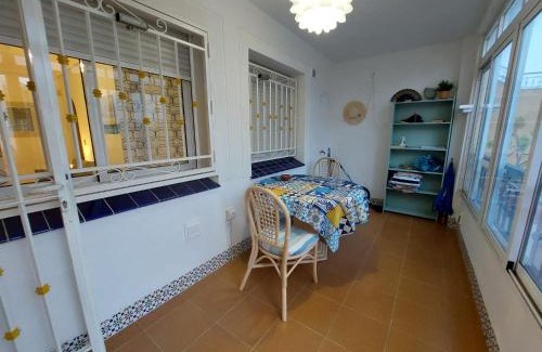 Los Montesinos Apartment | Taray Stay