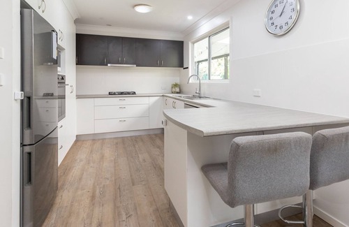 Tarbuck Bay House | Tarbuck Tranquility- In the heart of Tarbuck Bay