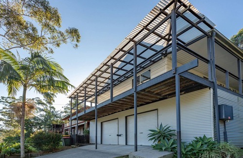 Tarbuck Bay House | Tarbuck Tranquility- In the heart of Tarbuck Bay