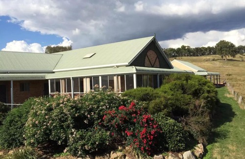 Tarcutta Cabin | Tarcutta Retreat