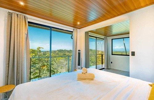 Quepos Hotel | Tardes Doradas