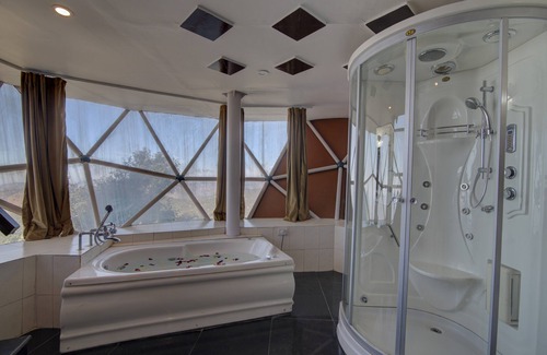 Chail Hotel | Tarika Resort and Spa