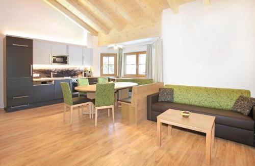 Leogang Apartment | Tarlack Appartements Hütten 1a