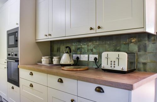Underbarrow House | Tarn Bank