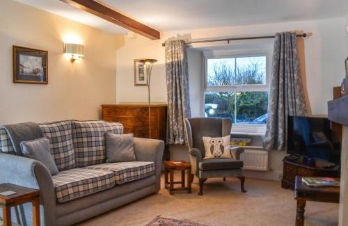 Underbarrow House | Tarn Bank