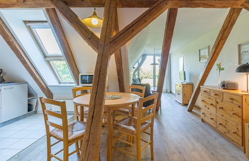 Boltenhagen Apartment | Tarnewitzer Kamp, holiday apartment 03