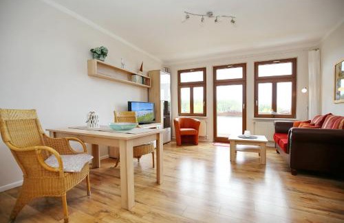 Tarnewitz Apartment | Tarnewitzer Wohnung Olga