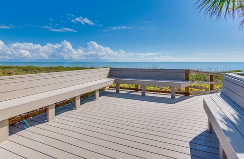 Sanibel Condo | Tarpon Beach 104